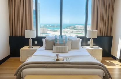 Apartment - 2 Bedrooms - 3 Bathrooms for sale in The Lagoon - Amwaj Islands - Muharraq Governorate