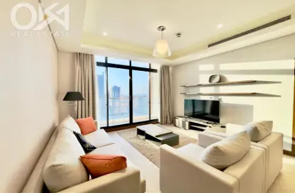 شقة - غرفة نوم - 2 حمامات للايجار في السيف - محافظة العاصمة شقة - غرفة نوم - 2 حمامات للايجار في السيف - محافظة العاصمة