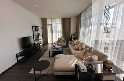 Apartment - 2 Bedrooms - 3 Bathrooms for sale in Bahrain Financial Harbour - Manama - Capital Governorate