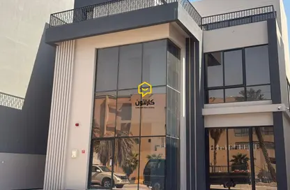 Whole Building - Studio - 6 Bathrooms for sale in Adliya - Manama - Capital Governorate