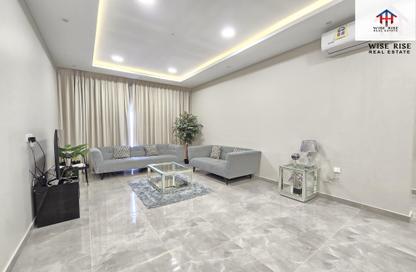 Apartment - 2 Bedrooms - 2 Bathrooms for rent in Saar - Northern Governorate