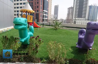 Apartment - 1 Bedroom - 2 Bathrooms for rent in Seef - Capital Governorate