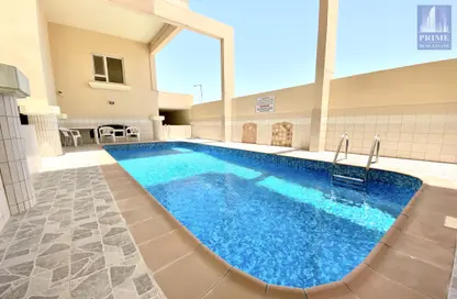 Pool image for: Apartment - 2 Bedrooms - 2 Bathrooms for rent in Saar - Northern Governorate, Image 1