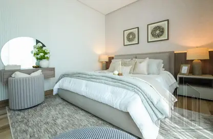 Duplex - 3 Bedrooms - 4 Bathrooms for rent in Seef - Capital Governorate