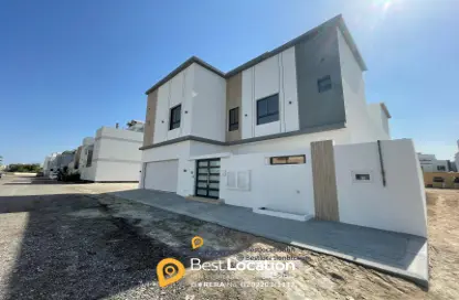 Villa - 3 Bedrooms - 3 Bathrooms for sale in Shakhura - Northern Governorate