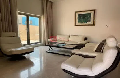 Apartment - 2 Bedrooms - 2 Bathrooms for rent in Hamala - Northern Governorate