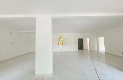 مجمع سكني - 3 غرف نوم - 3 حمامات للايجار في جنوسان - المحافظة الشمالية