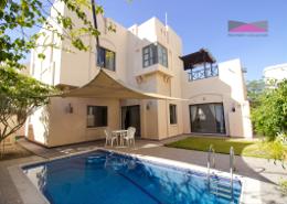 Villa - 4 bedrooms - 5 bathrooms for rent in Saraya 2 - Bu Quwah - Northern Governorate Villa - 4 bedrooms - 5 bathrooms for rent in Saraya 2 - Bu Quwah - Northern Governorate