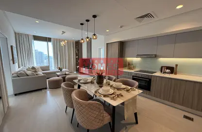 Apartment - 2 Bedrooms - 2 Bathrooms for rent in Seef - Capital Governorate