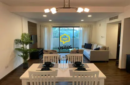 شقة - غرفة نوم - 1 حمام للبيع في جزيرة تالا - أمواج - المحرق