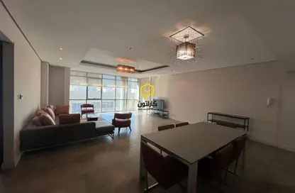 Apartment - 2 Bedrooms - 2 Bathrooms for rent in The Lagoon - Amwaj Islands - Muharraq Governorate