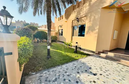 Villa - 4 Bedrooms - 4 Bathrooms for rent in Barbar - Northern Governorate