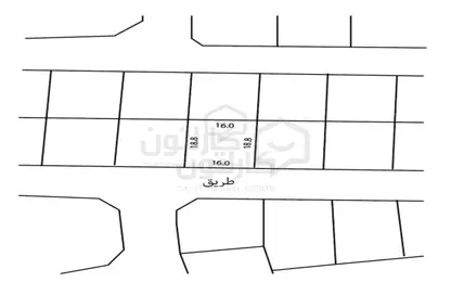 أرض - استوديو للبيع في صدد - المحافظة الشمالية