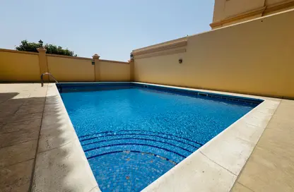 Villa - 3 Bedrooms - 4 Bathrooms for rent in Tubli - Central Governorate