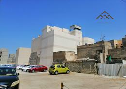 Whole Building for sale in Manama Souq - Manama - Capital Governorate