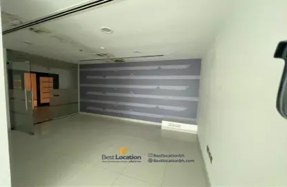 Office Space - Studio - 2 Bathrooms for rent in Seef - Capital Governorate