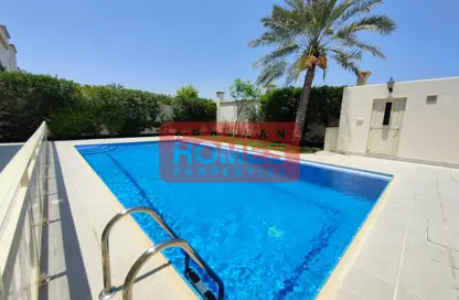 Villa - 5 Bedrooms - 5 Bathrooms for rent in Jannusan - Northern Governorate