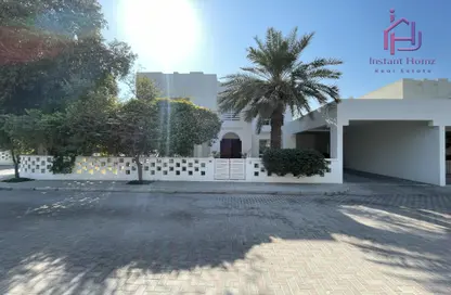 فيلا - 3 غرف نوم - 4 حمامات للايجار في الهملة - المحافظة الشمالية