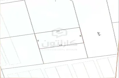 Map Location image for: Land - Studio for sale in Karzakkan - Northern Governorate, Image 1