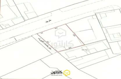 Land - Studio for sale in Al Qurayyah - Northern Governorate