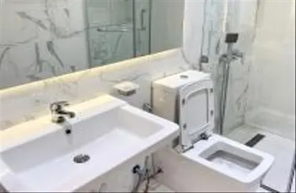 Apartment - 1 Bathroom for rent in Bu Kowarah - Riffa - Southern Governorate