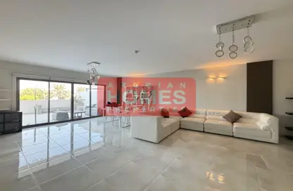 Apartment - 3 Bedrooms - 3 Bathrooms for rent in Tala Island - Amwaj Islands - Muharraq Governorate