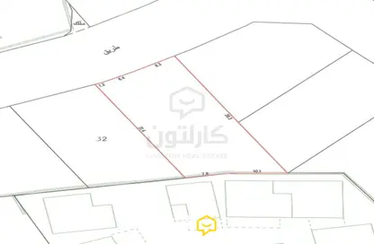 Land - Studio for sale in Samaheej - Muharraq Governorate