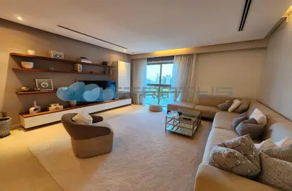 Apartment - 2 Bedrooms - 3 Bathrooms for sale in Reef Island - Capital Governorate