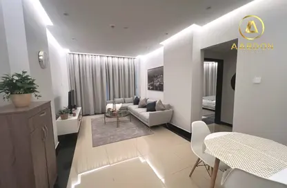 Apartment - 1 Bedroom - 2 Bathrooms for rent in Busaiteen - Muharraq Governorate