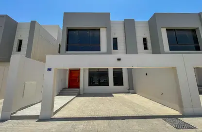 فيلا - 3 غرف نوم - 5 حمامات للايجار في وسط المنامة - المنامة - محافظة العاصمة