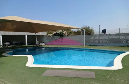 مجمع سكني - 3 غرف نوم - 3 حمامات للايجار في كرباباد - المنامة - محافظة العاصمة