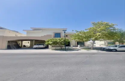 Villa - 5 Bedrooms - 6 Bathrooms for sale in Riffa Views - Riffa - Southern Governorate Villa - 5 Bedrooms - 6 Bathrooms for sale in Riffa Views - Riffa - Southern Governorate