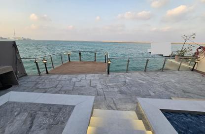Villa - 3 Bedrooms - 5 Bathrooms for sale in Al Naseem - Diyar Al Muharraq - Muharraq Governorate