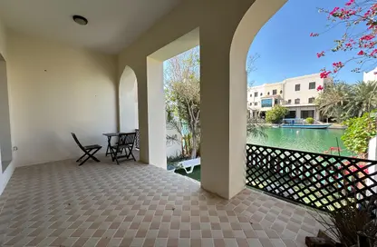 فيلا - 2 غرف نوم - 3 حمامات للايجار في مدينة المرسى - أمواج - المحرق فيلا - 2 غرف نوم - 3 حمامات للايجار في مدينة المرسى - أمواج - المحرق