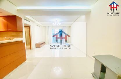 Apartment - 2 Bedrooms - 2 Bathrooms for rent in Zinj - Manama - Capital Governorate