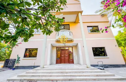 Villa - 4 Bedrooms - 6 Bathrooms for rent in Saar - Northern Governorate