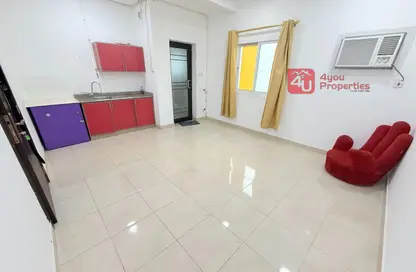 Apartment - Studio - 1 Bathroom for rent in Gufool - Manama - Capital Governorate Apartment - Studio - 1 Bathroom for rent in Gufool - Manama - Capital Governorate
