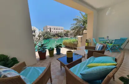 Villa - 2 Bedrooms - 3 Bathrooms for sale in Amwaj Marina - Amwaj Islands - Muharraq Governorate