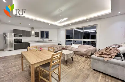 Apartment - 3 Bedrooms - 3 Bathrooms for rent in Janabiya - Northern Governorate