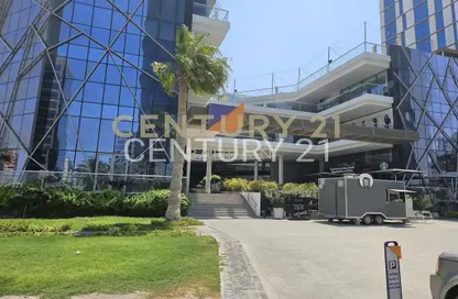 Retail - Studio - 1 Bathroom for rent in Seef - Capital Governorate