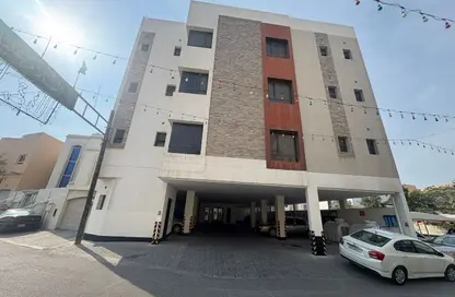 Apartment - 3 Bedrooms - 3 Bathrooms for rent in Bilad Al Qadeem - Manama - Capital Governorate Apartment - 3 Bedrooms - 3 Bathrooms for rent in Bilad Al Qadeem - Manama - Capital Governorate