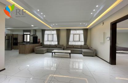 Apartment - 3 Bedrooms - 3 Bathrooms for rent in Saar - Northern Governorate