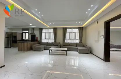 Apartment - 3 Bedrooms - 3 Bathrooms for rent in Saar - Northern Governorate