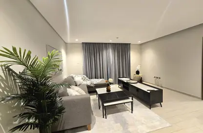 شقة - غرفة نوم - 2 حمامات للايجار في البسيتين - المحرق