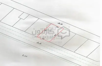 Land - Studio for sale in Al Sherooq - Diyar Al Muharraq - Muharraq Governorate