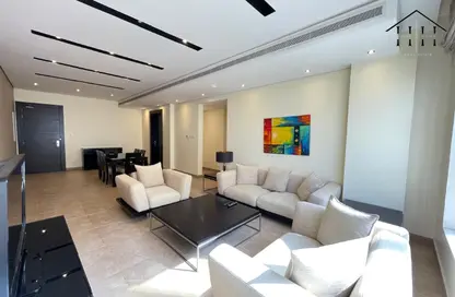 Apartment - 2 Bedrooms - 2 Bathrooms for rent in Seef - Capital Governorate