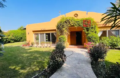 Villa - 4 Bedrooms - 3 Bathrooms for rent in Budaiya - Northern Governorate