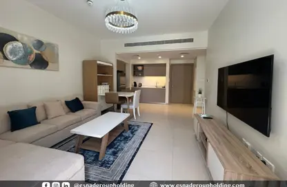 Apartment - 1 Bedroom - 1 Bathroom for sale in Marassi Al Bahrain - Diyar Al Muharraq - Muharraq Governorate