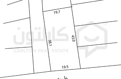 أرض - استوديو للبيع في جبلة حبشي - المحافظة الشمالية