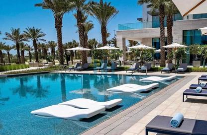 Apartment - 2 Bedrooms - 3 Bathrooms for rent in Marassi Al Bahrain - Diyar Al Muharraq - Muharraq Governorate